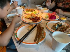 -比格比萨自助(宝山日月光店)