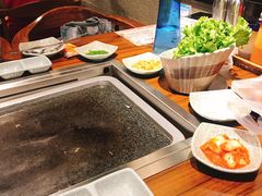 -好牛烧肉(世茂广场店)