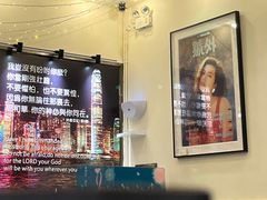 -大哥餐厅(西城花园店)
