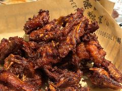 -聚串门儿·东北烧烤(信义坊店)