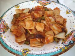 -帕米尔食府(白云观店)