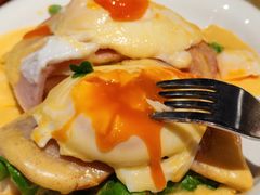 -Pekaa啤咖食肆Coffee&Bistro