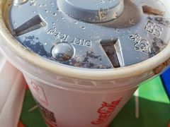 -汉堡王(上海虹口龙之梦)