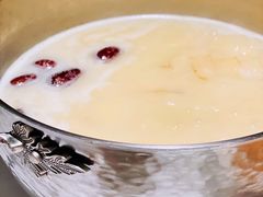 鼎级松茸锅-红雀围·海鲜火锅(陆家嘴中心店)