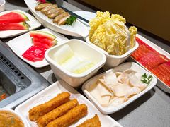 -海底捞火锅(河东万达广场店)