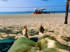 -三亚亚龙湾天域度假酒店