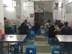 大堂-老福合沟无米粿甜汤粿品店