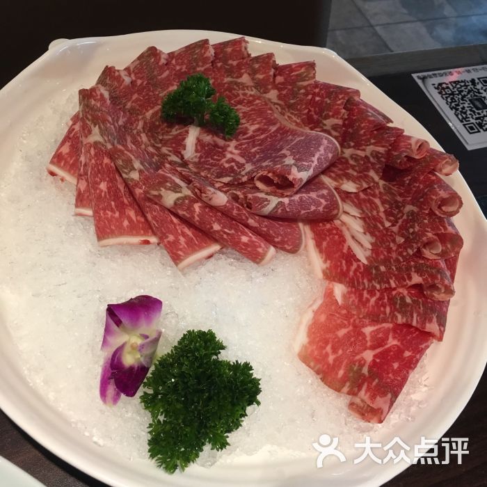 空话臻品和牛米龙