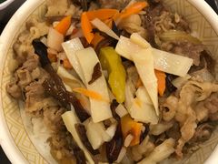 -食其家·牛丼咖喱(金桥国际店)