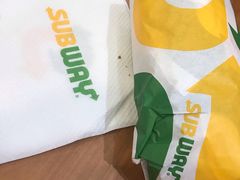 -赛百味SUBWAY(凯德mall大峡谷店)