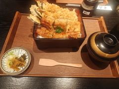 -玄白·炭烤活鳗(上海首店)