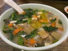 -清真益鑫羊肉手抓馆(南大街店)