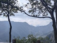 -雁荡山风景名胜区