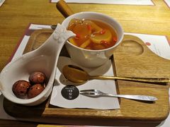 -炖物24章·顺时轻养茶(杭州大厦店)