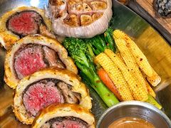 -Bistro 63 创意融合料理(广粤天地店)