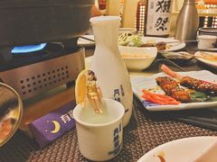 -有喜屋·深夜食堂(北京西路店)