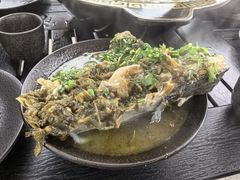 -马村鱼头