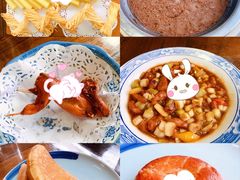 -乔家满族八大碗(流水沟店)