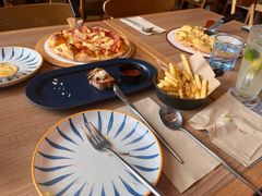 -必胜客(安盛金马店)