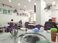 -凯盈阁私房菜·桑拿鸡(绿茵花园店)