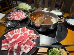 -呷哺呷哺 黄金牧场 (旧宫永辉超市店)