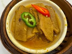 -顺德人家食府(黄金广场店)