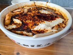 -老鳯府豆花泡馍(第五大道店)