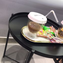 -L+奥拉接发烫发染发