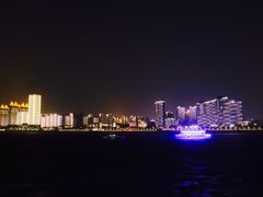 -武汉两江游览·夜游长江(汉口粤汉码头)