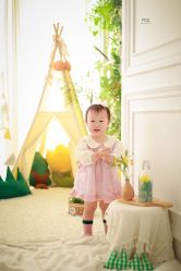-Baby Pastel 自然光儿童摄影(CBD店)