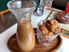 -龙记·香港茶餐厅(海上世界店)