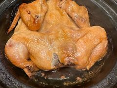 安阳坛子鸡-百年家风·老馆子(东风店)