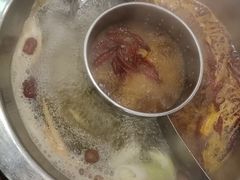 -百草滩羊清水涮羊肉(长城路店)