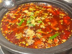 -小饕荟雅安贡椒鱼鲜馆(广福桥店)