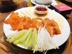 -金苑酒家·客家菜·广东老字号(万象店)