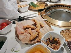 -花味烤肉·拌饭(建邺万达店)
