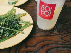 -BOIBOI马来茶餐室(江宁路店)