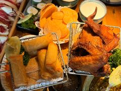 -太泰东南亚餐厅(万福广场店)