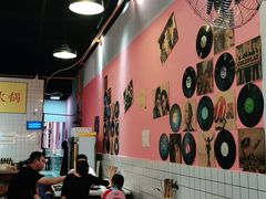 大堂-青年火锅(吾悦广场直营店)