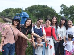 -广州市流溪河国家森林公园