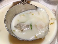 -玫瑰厅上海菜(兴国路店)