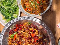 -鸡毛店·川菜(双楠店)