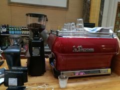 -阿什卡咖啡馆ESSCA COFFEE(塔里木石油宾馆店)