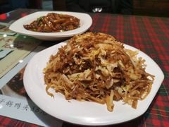 -玉桥餐厅(天坛店)