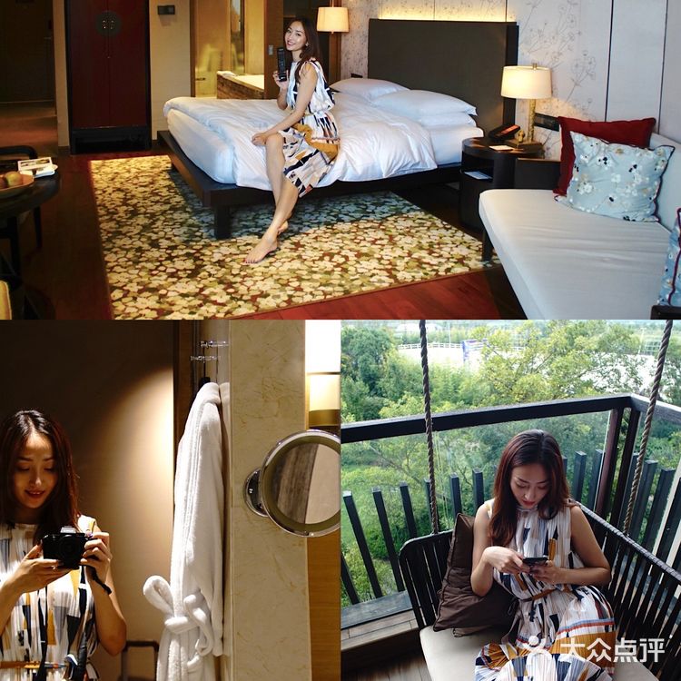 崇明十二时辰🌟在金茂体验🐎背上的快意｜魔都周边旅游攻略📝