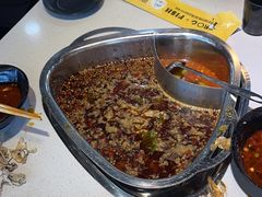 -蛙佬哥美蛙鱼火锅(新一中店)