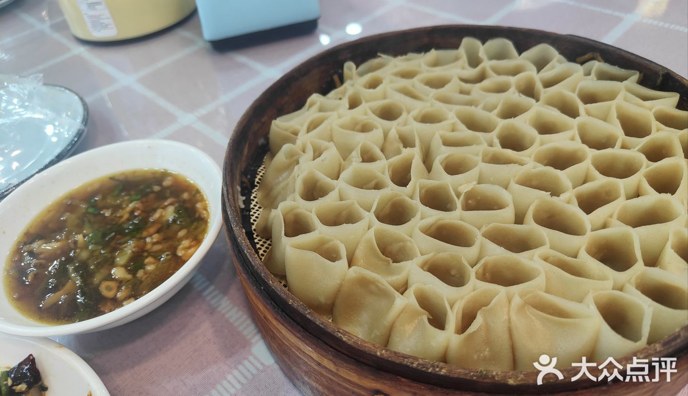 张家口有什么特色美食图片