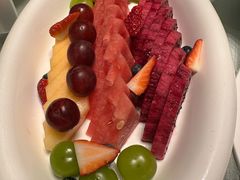 -上海金桥红枫万豪酒店-万豪中餐厅