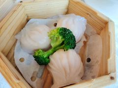 -香宫中餐厅 · 桂林香格里拉