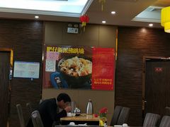 大堂-肥仔顺德菜(龙悦居店)